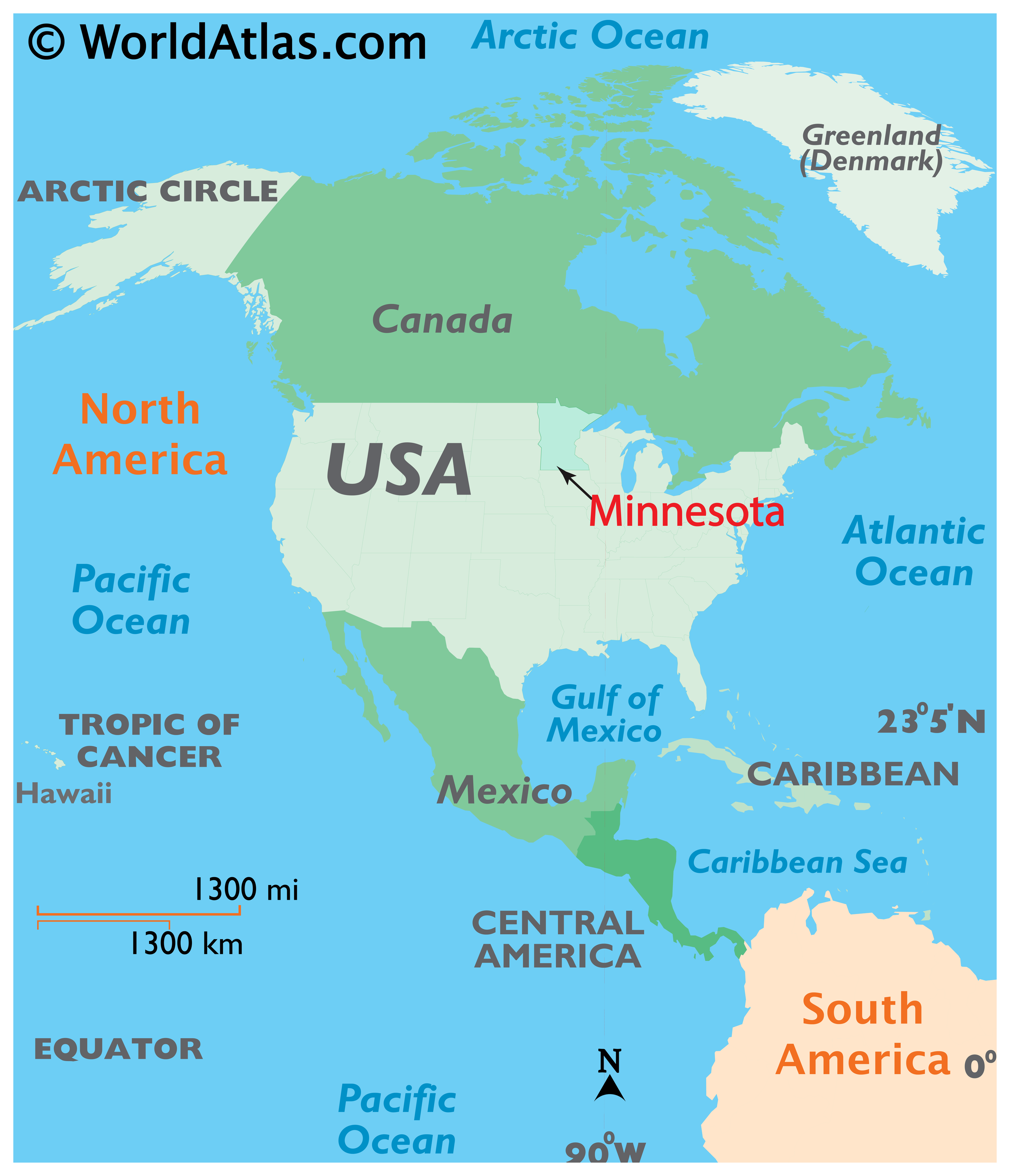 minnesota on us map Minnesota Map Geography Of Minnesota Map Of Minnesota minnesota on us map