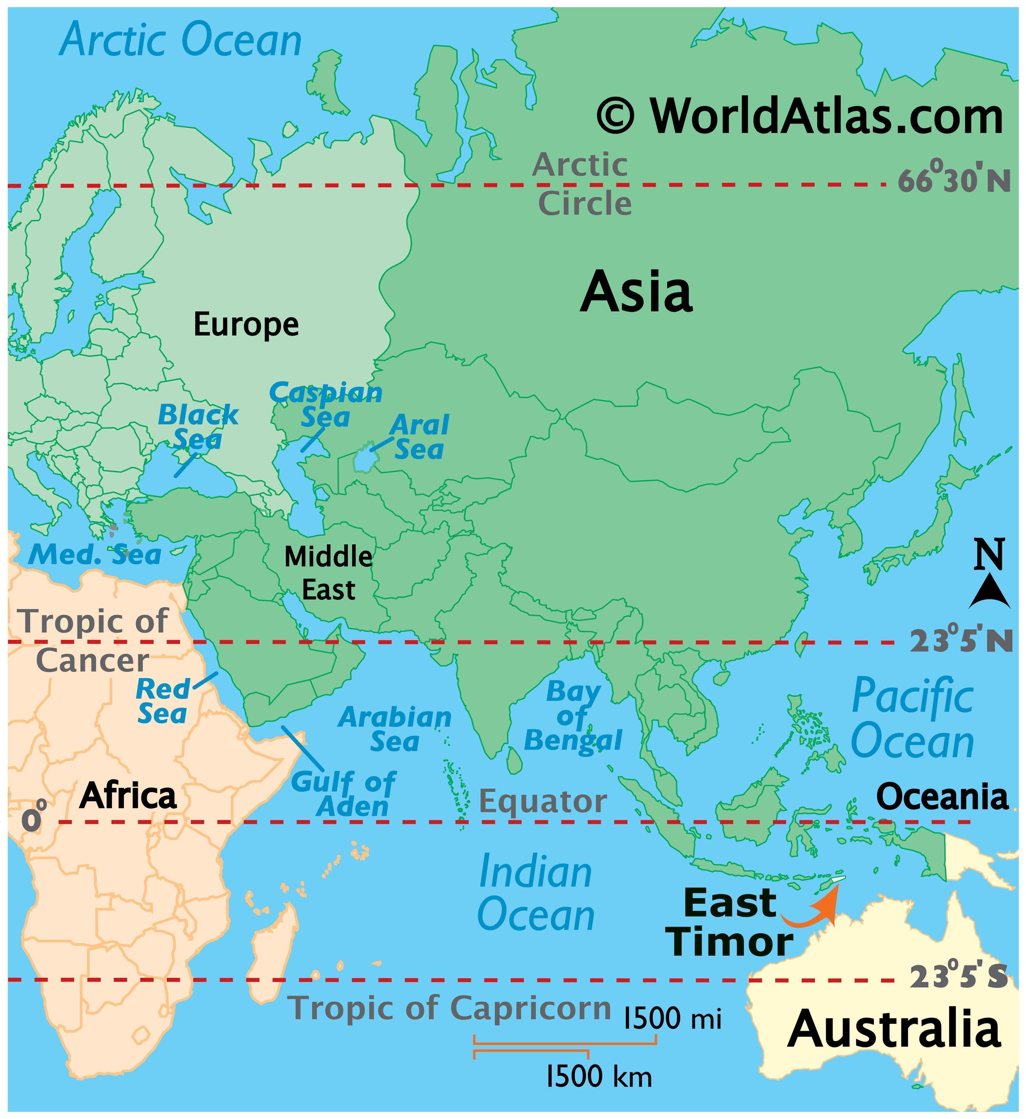 timor mapa East Timor Map / Geography of East Timor / Map of East Timor  timor mapa