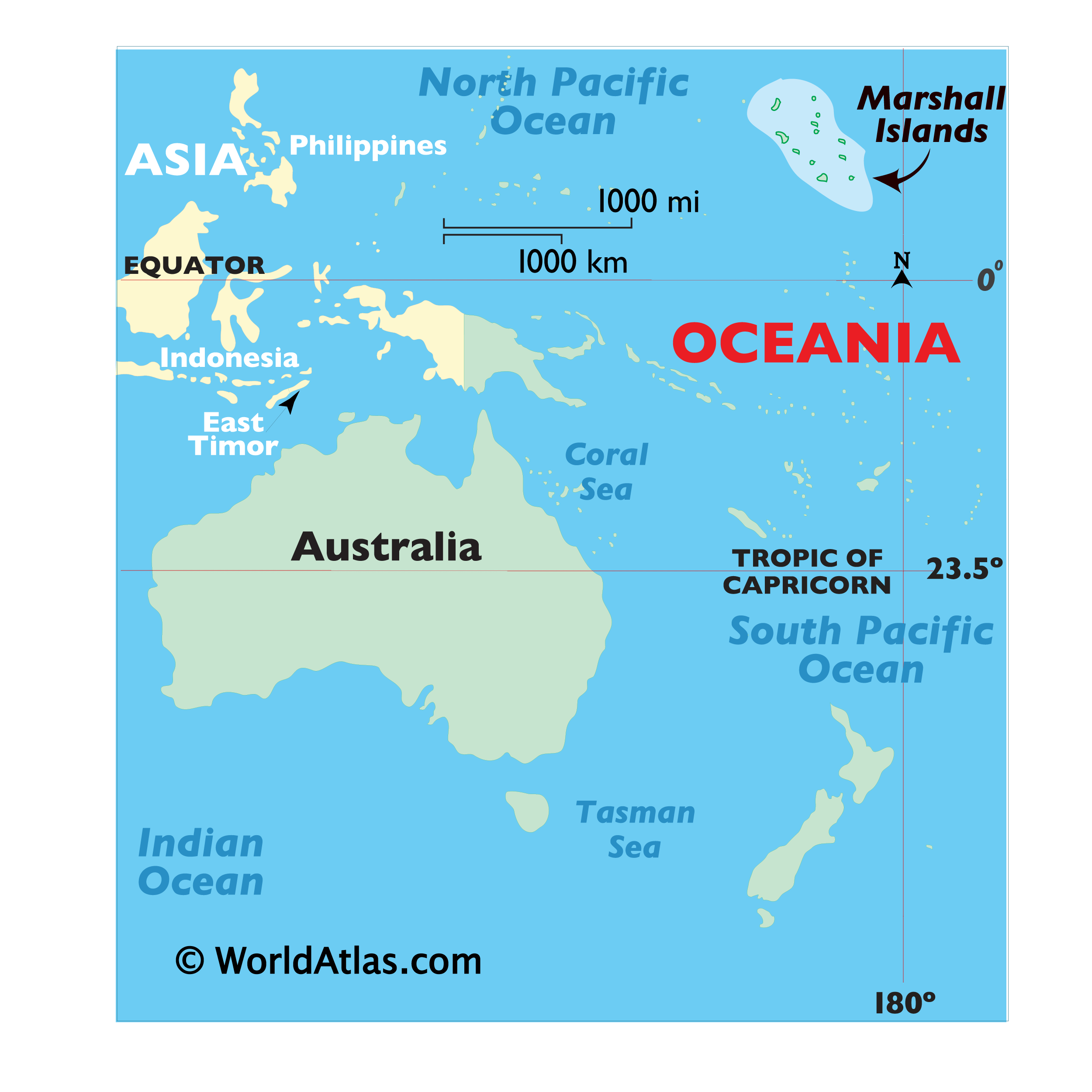 Solomon Islands Map Geography Of The Solomon Islands Map Of