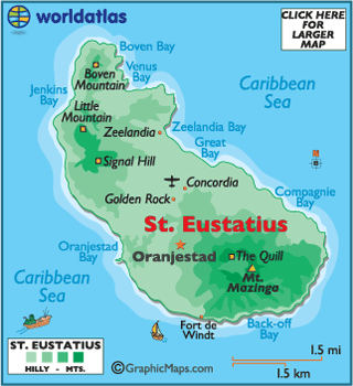 saba island netherlands Antilles gay