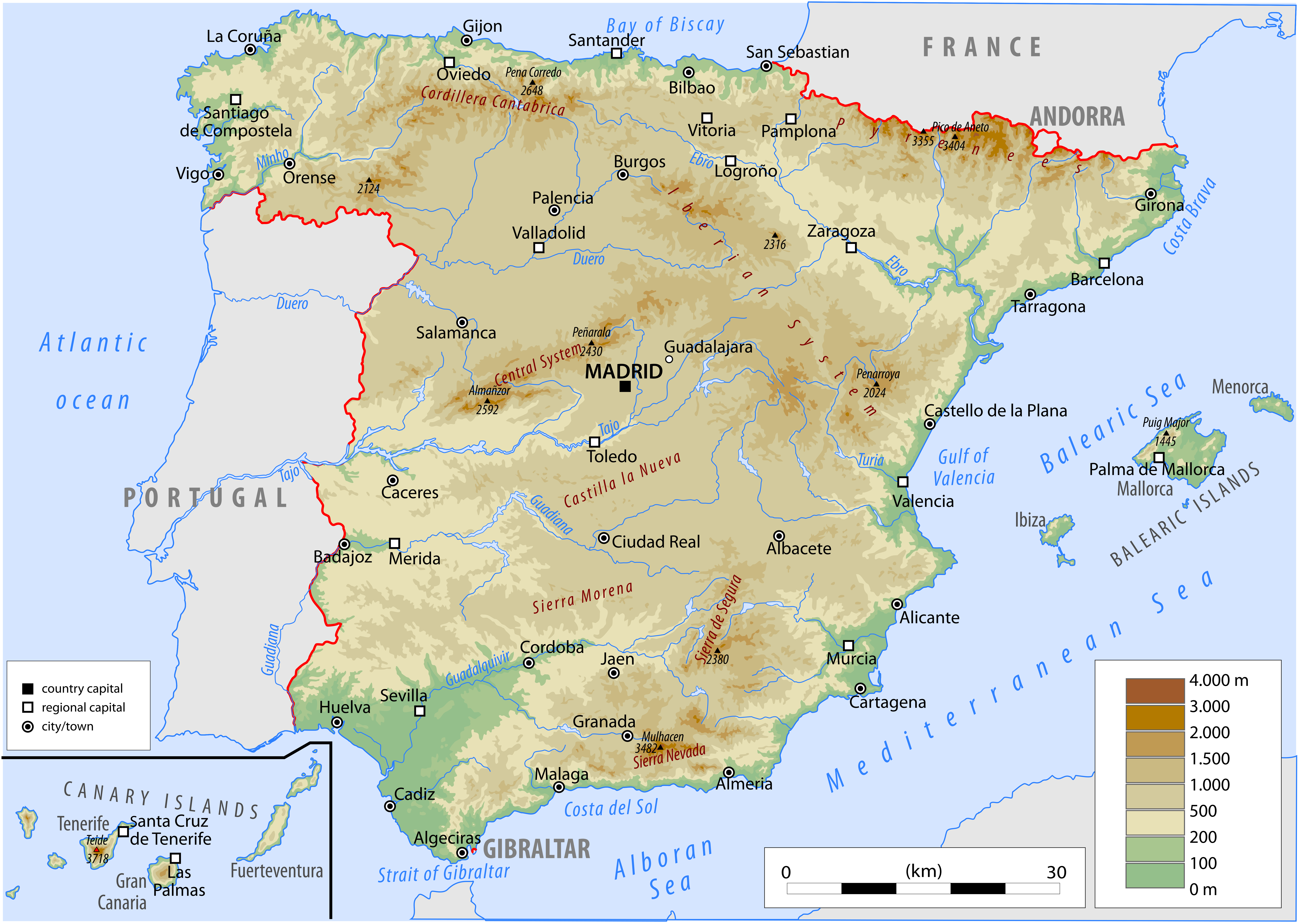 Spain