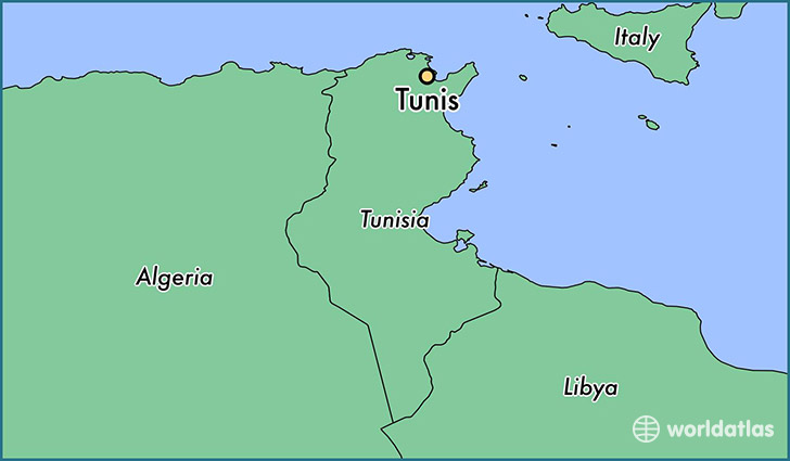 18921 tunis locator map