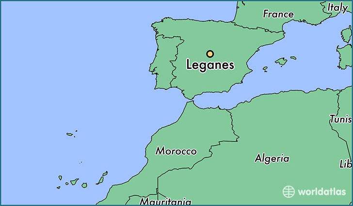 Resultado de imagem para leganÃ©s spain