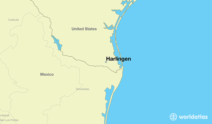 2333625 harlingen locator map