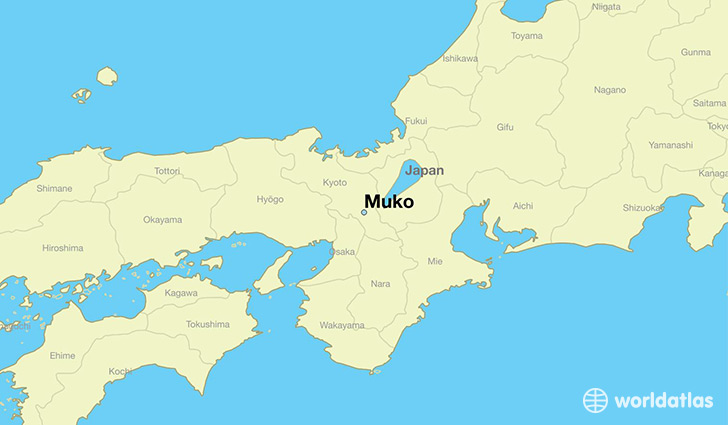 Resultado de imagem para muko kyoto