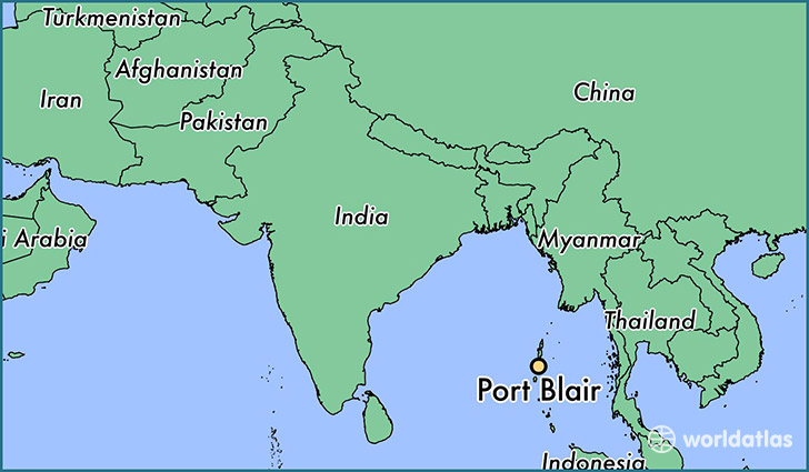 Port Blair Location In India Map April 1942 Alternate Indian Ocean | Page 434 | Alternatehistory.com