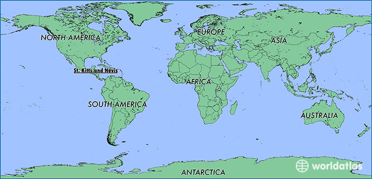 Saint Kitts And Nevis GDP Saint Kitts And Nevis has the 164th largest economy in the world.