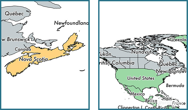 Where Is Nova Scotia Province Where Is Nova Scotia Located In The where-is-nova-scotia-province-where-is-nova-scotia-located-in-the