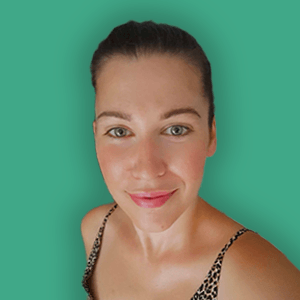 Picture of Antonia Čirjak
