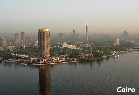 cairo