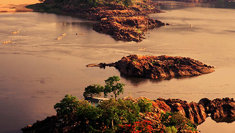 Central African Republic