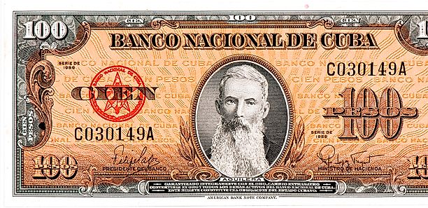 Flags, Symbols & Currency of Cuba - World Atlas