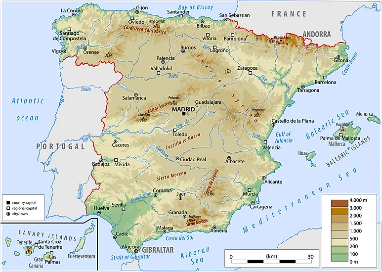 Spain
