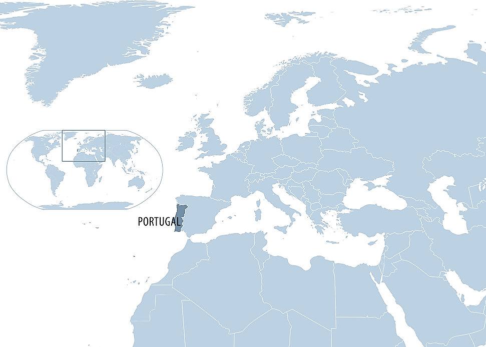portugal-maps-facts-world-atlas