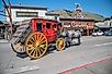 jackson hole wyoming street view