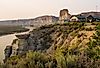 Green River and Visitor Center, Green River. Image credit Victoria Ditkovsky via Shutterstock