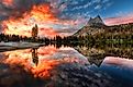 yosemite national park