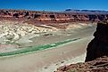 Colorado river