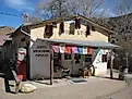 Potrero Trading Post. Image by teofilo, CC BY 2.0, via Wikimedia Commons.