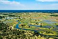 Okavango River
