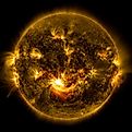 The Sun