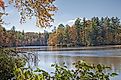 Byrd Lake