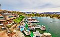Lake Havasu