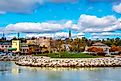 Port Washington, Wisconsin.