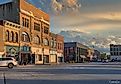 Jacksonville, Illinois. Image credit: Randy von Liski via Flickr.com