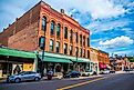 Main Street in Stillwater, Minnesota. Image credit: Cavan-Images / Shutterstock.com