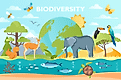 Biodiversity