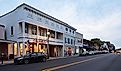 Beaufort, South Carolina