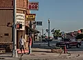 Valentine, Nebraska