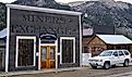 General store. By Dariusz Kowalczyk, CC BY-SA 3.0, Wikipedia.