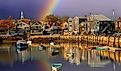 Rockport is a town in Essex County, Massachusetts, United States. 