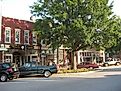 Washington, Georgia