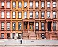 For generations, much of the population of New York state, especially that of New York City, has lived in apartments and other dwellings rented from others.
