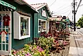 Hanalei, Hawaii. Editorial photo credit: bluestork / Shutterstock