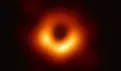 The shadow of a black hole is the closest we can come to an image of the black hole itself. https://commons.wikimedia.org/wiki/File:Black_hole_-_Messier_87_crop_max_res.jpg https://upload.wikimedia.org/wikipedia/commons/4/4f/Black_hole_-_Messier_87_crop_m