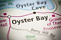 Oyster Bay, Long Island, New York