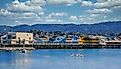 Monterey, California