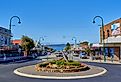 Downtown Albany, Western Australia. Image credit virtualexploring via Shutterstock