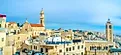 Bethlehem is sacred town in Christianity. 