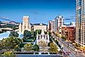 Salt Lake City, Utah