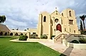 Grace Lutheran Church in Phoenix, Arizona.