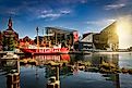 baltimore maryland