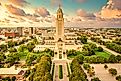 Lincoln, Nebraska