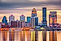 Louisville, Kentucky