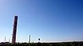 Loving County, Texas Via Wikimedia Commons. By Matthew Rutledge / CC BY 2.0 / Matthew Rutledge from Seattle, WA, CC BY 2.0 - https://creativecommons.org/licenses/by/2.0