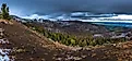  Strawberry Mountain Wilderness, Malheur National Forest, Oregon